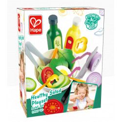 Hape set salata sanatoasa - Img 8