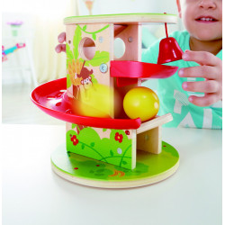 HAPE TRASEU JUNGLA - Img 2