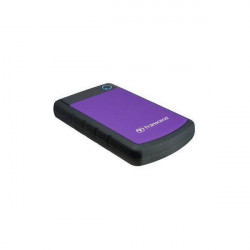 Hard disk extern Transcend StoreJet H3P 4TB 2.5 inch USB 3.1 - Img 2