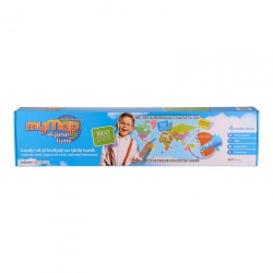 HARTA LUMII BILINGVA&CREION INTERACTIV - Img 3
