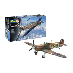 Hawker Hurricane Mk Iib - Img 4