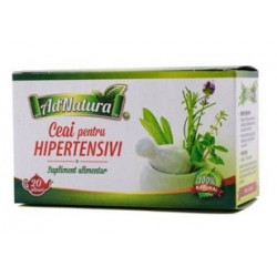 HIPERTENSIVI 20DZ