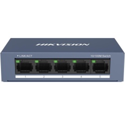 HK SWITCH 5 PORTURI