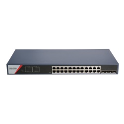HK SWITCH POE 24 PORTURI SMART MANAGED