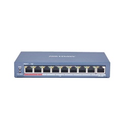 HK SWITCH POE 8 PORTURI FARA MANAGEMENT - Img 3