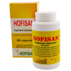 HOFISAN 60CPS
