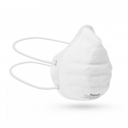 Honeywell - Mască de praf FFP2 NR - 30 buc/pachet - Img 1