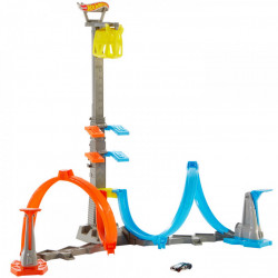 HOT WHEELS ACTION PISTA CAMPIONILOR - Img 2