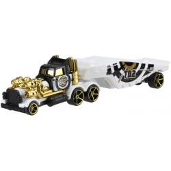 HOT WHEELS CAMION TURBO BEAST - Img 2