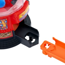 HOT WHEELS CITY MAGAZIN DE BOMBOANE - Img 9