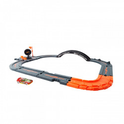 Hot wheels city set accesorii pista - Img 5