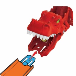 HOT WHEELS GAMA CITY DINO LANSATOR - Img 6