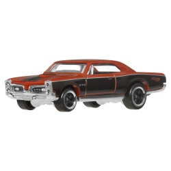 HOT WHEELS LEGENDS SILVER SERIES SET 6 MASINUTE METALICE - Img 2