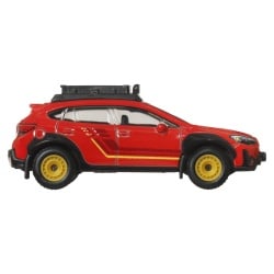 HOT WHEELS PREMIUM SET 2 MASINUTE METALICE SUBARU CROSSTREK SI TOYOTA 4RUNNER 2018 SCARA 1 LA 64 - Img 6