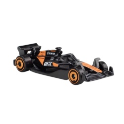 HOT WHEELS SET 5 MASINUTE METALICE FORMULA 1 2024 - Img 6