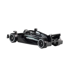 HOT WHEELS SET 5 MASINUTE METALICE FORMULA 1 2025 - Img 8