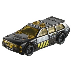 HOT WHEELS XL MASINUTA METALICA TRACK DWAGON SCARA 1 LA 43 - Img 5