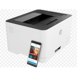 HP 150NW COLOR LASER PRINTER - Img 2