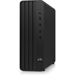 HP 290G9 SFF i3-12100 8GB 256GB UMA DOS