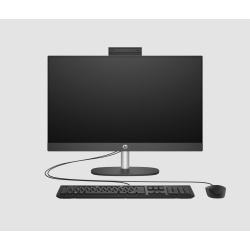 HP AIO240G10 NT i3-N300 8 256 UMA DOS 3y - Img 2
