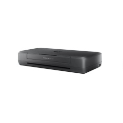 HP CZ993A COLOUR INKJET PRINTER - Img 4