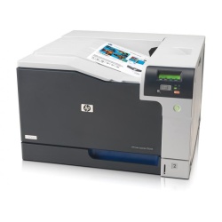 HP LASERJET CP5225DN COLOR LASER PRINTER - Img 2