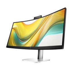 HP MONITOR S5 Pro 34" WQHD USB-C 534pm - Img 2