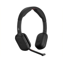 HP Poly Focus 625 Stereo BT Headset