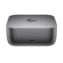 HP THUNDERBOLT 4 100W G6 Dock - Img 2