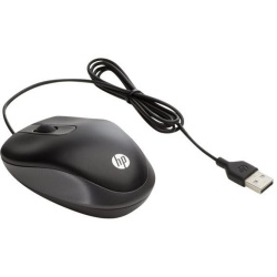 HP USB TRAVEL MOUSE