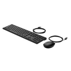 HP Wired 320MK combo Mouse&Keyboard - Img 2