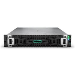 HPE DL385 G11 9115 2X32G 8SFF SSD EU SVR - Img 3
