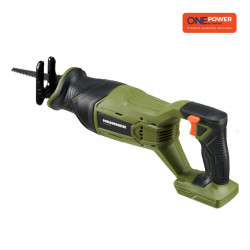 Hr fierastrau universal sabie18v 2800rpm - Img 6