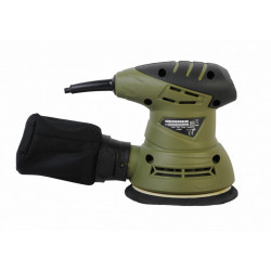 Hr slefuitor rotativ 240w 125mm - Img 2