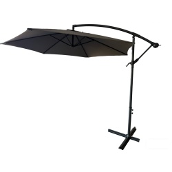 HR UMBRELA DE GRADINA Dia.: 300cm/8ribs