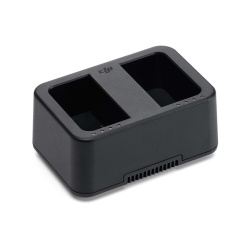 Hub incarcare acumulatori DJI WB37 pentru RSC/RSC2Incarc. rapida 65W PD - Img 2