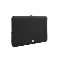Husa laptop Natec Coral 15.6" negru