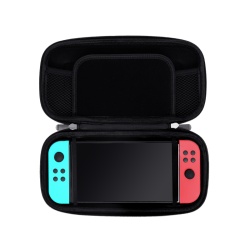 Husa transport Trust Nintendo Switch ros - Img 2