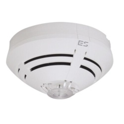 HW DETECTOR OPTIC DE FUM ES DETECT - Img 2