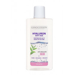 HYALURON- APA MICELARA 3 IN 1 300ML