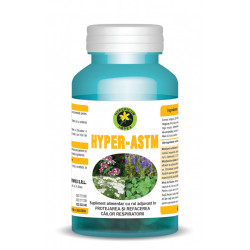 HYPER-ASTM 60cps HYPERICUM
