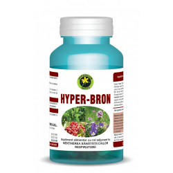 HYPER-BRON 60cps HYPERICUM