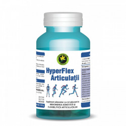 HYPERFLEX ARTICULATII 60CPS