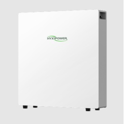 HYXi HV BAT PACK 10KWH HYX-E100-H3