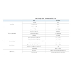 HYXi IDW131 MCT-DW 1P FOR MICRO STORAGE - Img 2
