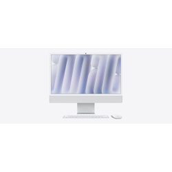 iMAC24 CPU-10C/GPU-10C/24GB/1TB INT SV - Img 3