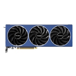IN SPARKLE ARC A770 TITAN OC 16GB 256bit - Img 10