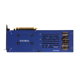 IN SPARKLE ARC B580 TITAN OC 12GB 192bit - Img 14