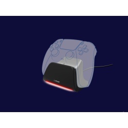 Incarcator pentru controller PS5 Trust n - Img 2