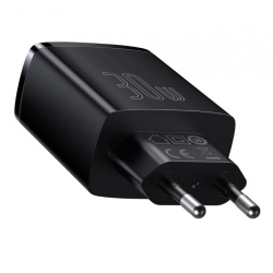 Incarcator Retea Baseus USB TypeCx2USB B - Img 8